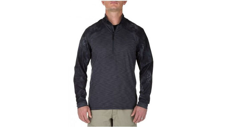 5.11 Tactical Rapid Half Zip