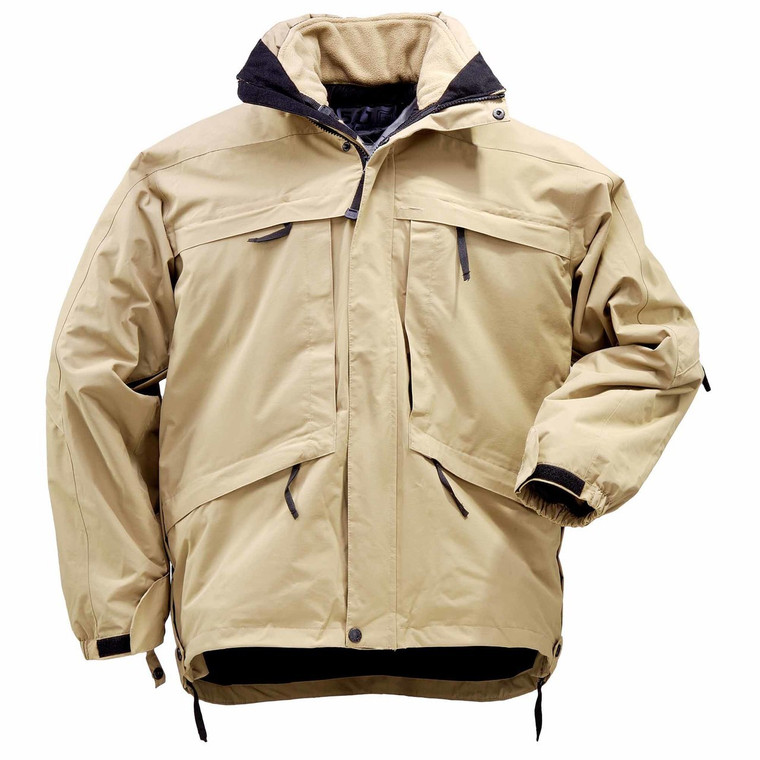 5.11 Tactical Aggressor Parka Men's