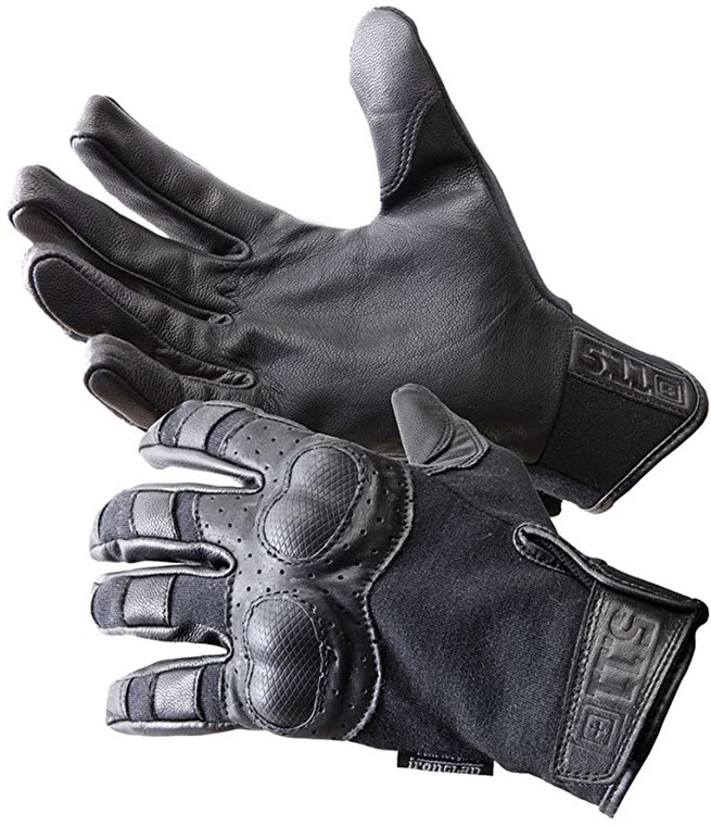 5.11 Tactical Hard Time Glove