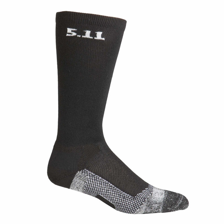 5.11 Tactical Level I 9" Sock- Regular Thickness