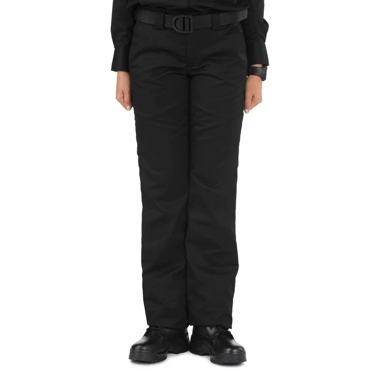 5.11 Tactical Women's Twill PDU Class A Twill Pant