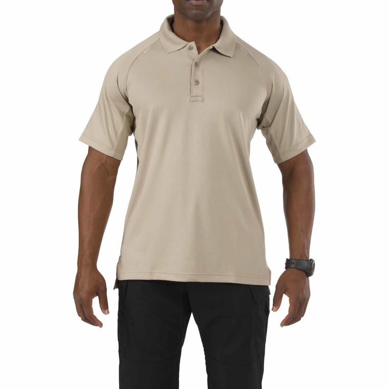 5.11 Tactical Men's Performance Polo Shirt