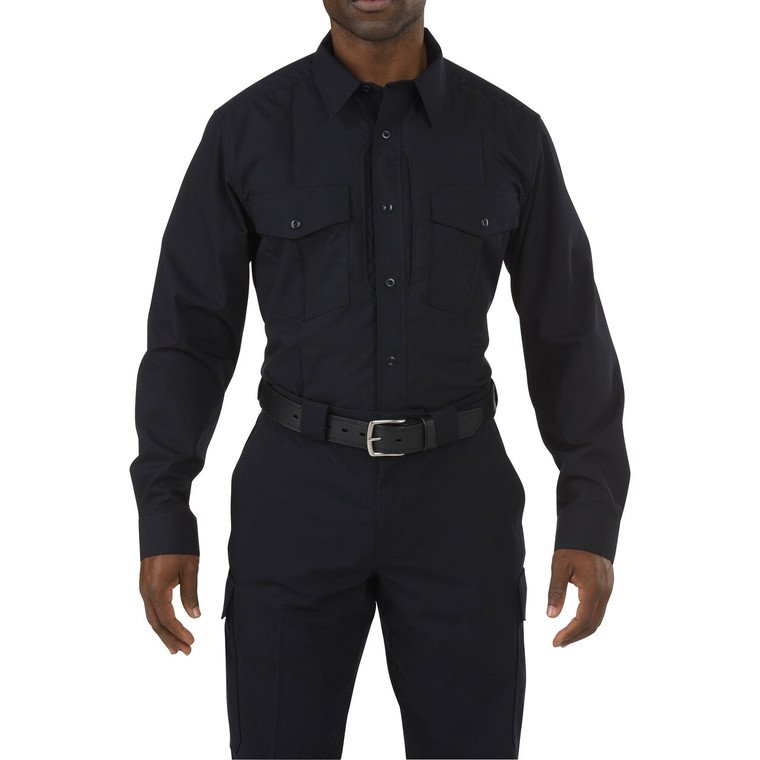 5.11 Tactical Stryke Long Sleeve PDU - Class B Shirt Men's