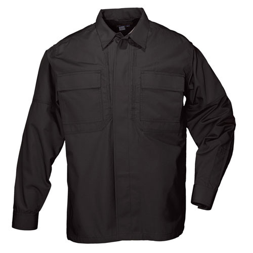 5.11 Tactical Men's Taclite TDU Long Sleeve Shirt