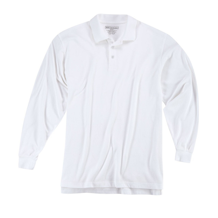 5.11 Tactical Professional Polo - Long Sleeve Men's