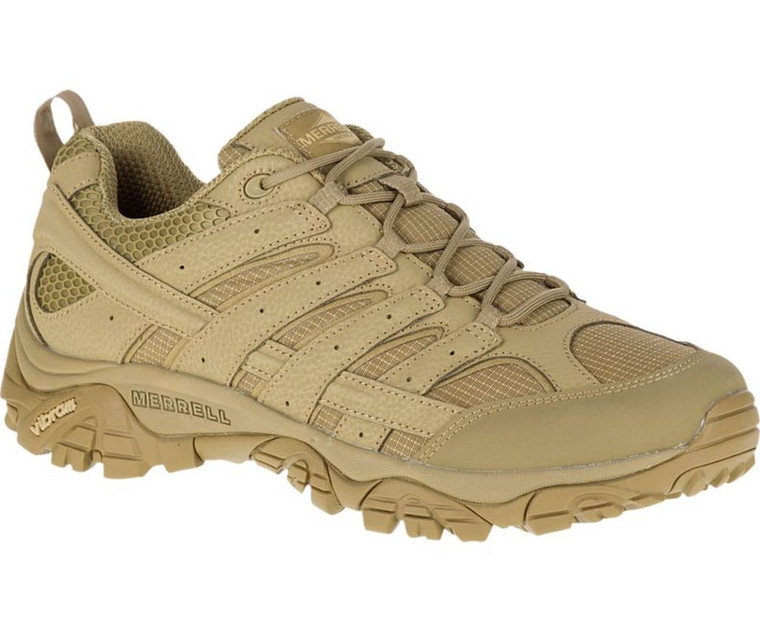 Merrell Men's Moab 2 Tactical Shoe