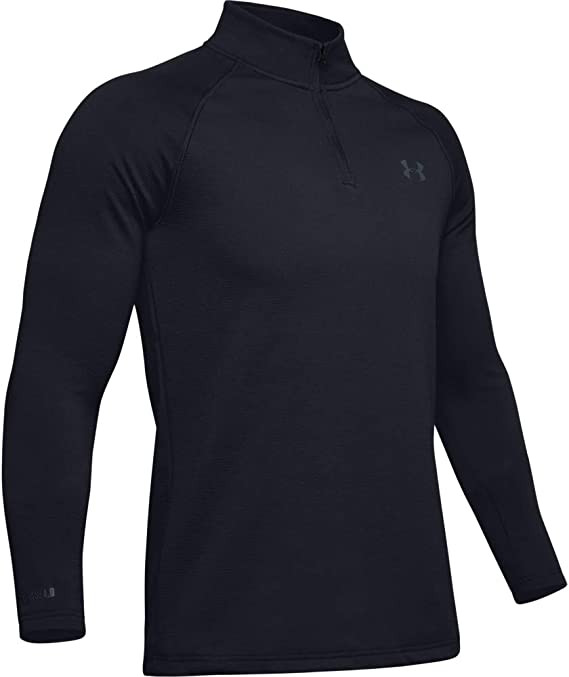Under Armour Men's ColdGear 4.0 1/4 Zip