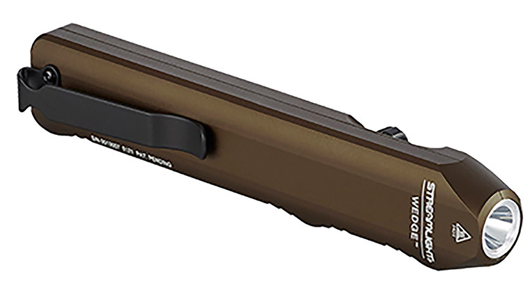 Streamlight 88811 Wedge Slim - Coyote