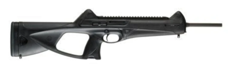 Cx4 Storm Beretta 9mm 16.6" barrel