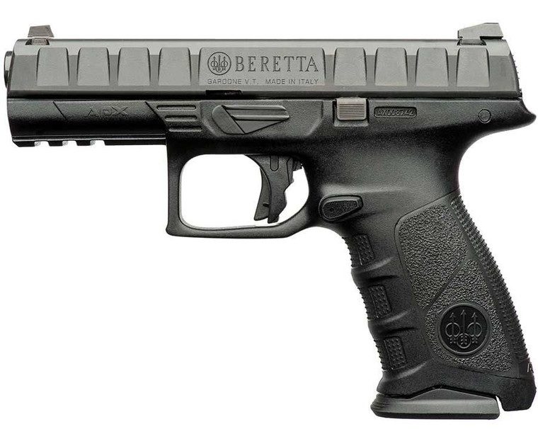 Beretta APX Full Size LE 9mm