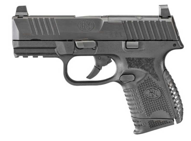 FN America  509 Compact MRD