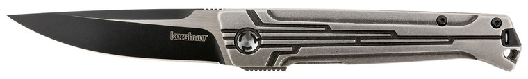 Kershaw 2060 Noventa  3.30 Folding - Drop Point Plain