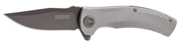 Kershaw 3490 Seguin  3.10 Folding - Drop Point Plain