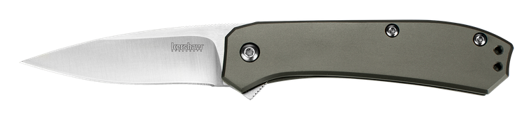 Kershaw 3870 Amplitude  2.50 - Folding Drop Point