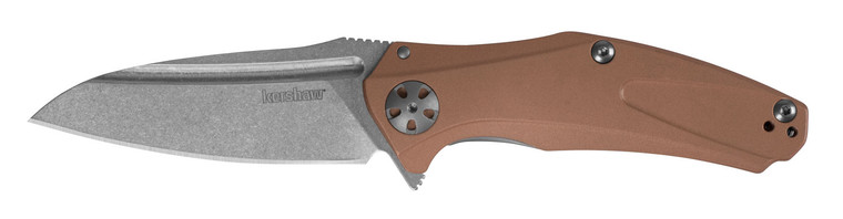 Kershaw 7006CU Natrix XS 2.75 Folding - Drop Point Plain