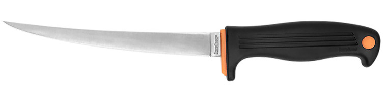 Kershaw 1257X Clearwater  7 Fixed - Fillet Plain - Includes Sheath