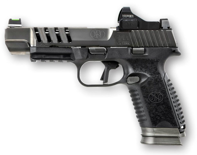FN America 509 LS EDGE w/ Vortex Viper 9mm 10rnd 5" barrel