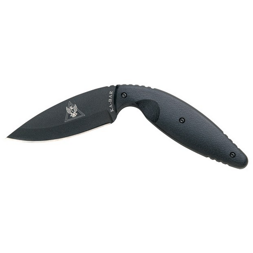 KA-BAR TDI Large 7.56in Law Enforcement Knife 1482