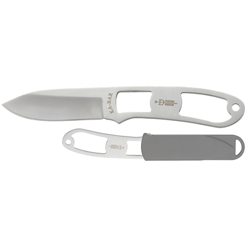 KA-BAR Dozier Skeleton