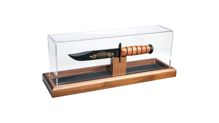 KA-BAR Dome Presentation Case