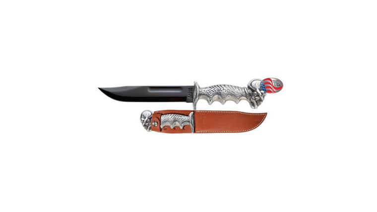 KA-BAR Knives E.w. Stone Knife 1217EWS