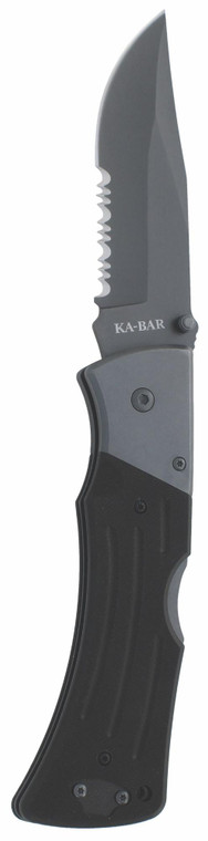 KA-BAR G10 MULE 3063 - Clam Pack