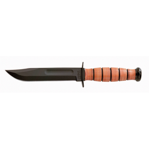 KA-BAR Military Fighting Utility Knife 1251