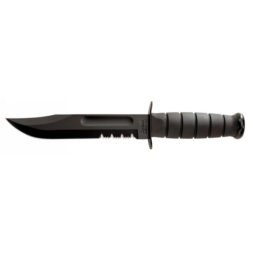 KA-BAR Fighting Utility Knife 1212