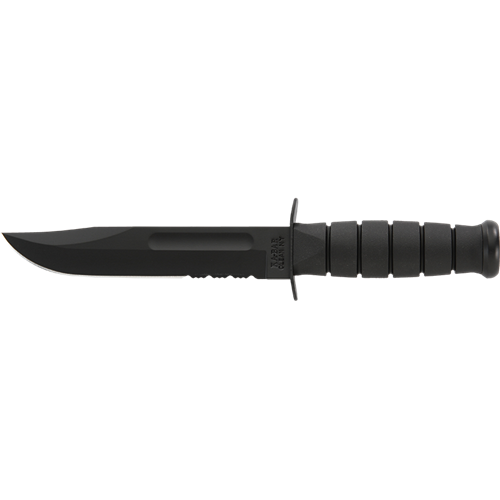 KA-BAR Fighting Utility Knife 1214 - Clam Pack