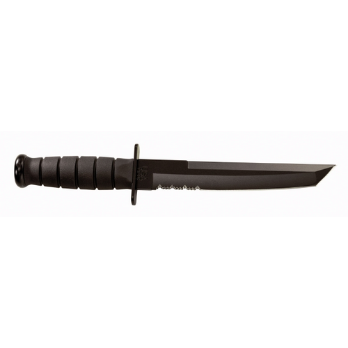 KA-BAR Tanto Clam Pack