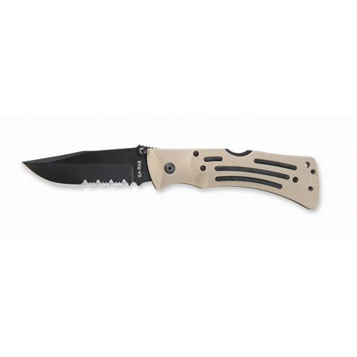KA-BAR Mule 3053