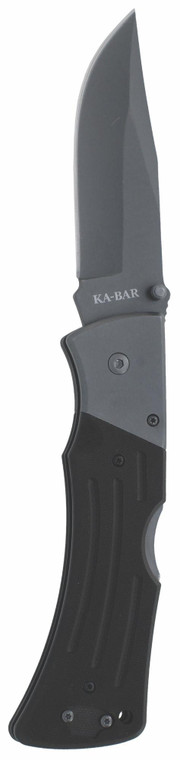 KA-BAR G10 MULE 3062 - Clam Pack
