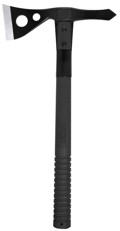 S.O.G SOGF01TNCP Tactical Tomahawk 420HC SS 15.75" - Black