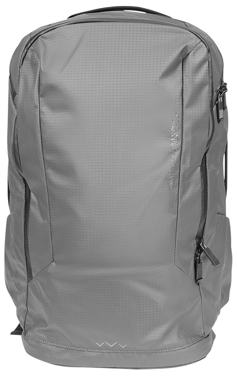 S.O.G SOG89710531 Surrept 36 CS 4200 Nylon Ripstop 36 Liters Travel Backpack-Charcoal Gray