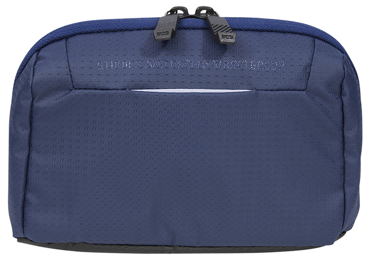 S.O.G SOG85710231 Surrept 02 CS travelpack Nylon Carry System - Steel Blue