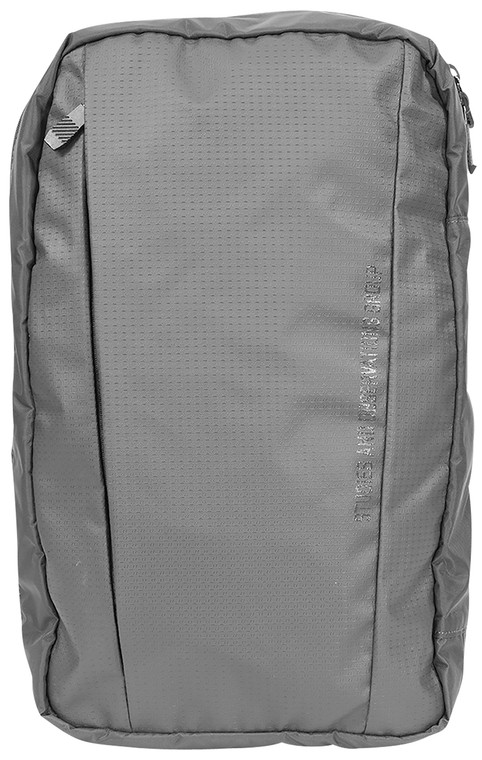 S.O.G SOG85710331 Surrept Reversible Nylon 12 Liters Carry System - Charcoal Gray