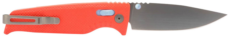 S.O.G SOG12790257 Altair XR Cryo CPM 154 SS 3.20 Folding - Drop Point Plain