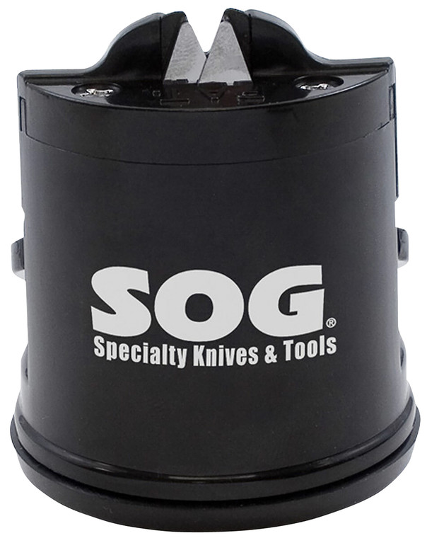S.O.G SOGSH02 Countertop Sharpening Tools