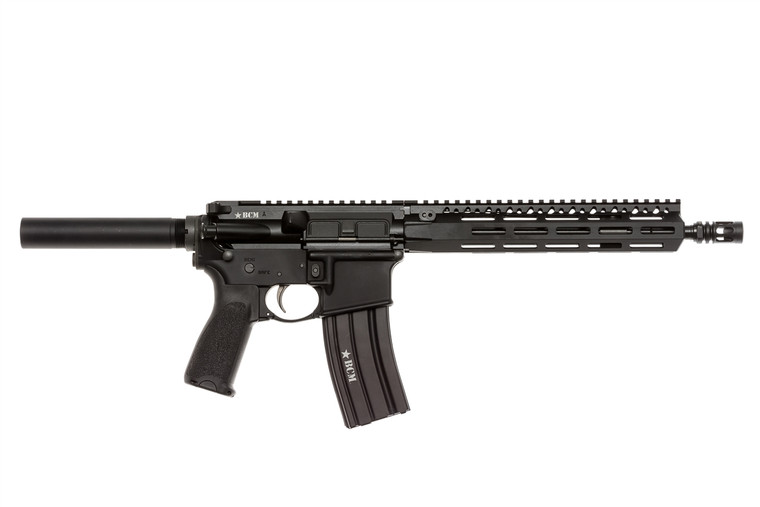 Bravo Company Recce 11 MCMR 5.56 AR Pistol 30 RD 11.5"