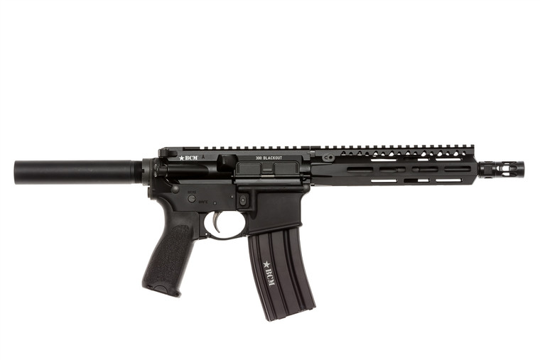 Recce-9 Mcmr Pistol (300 Blackout
