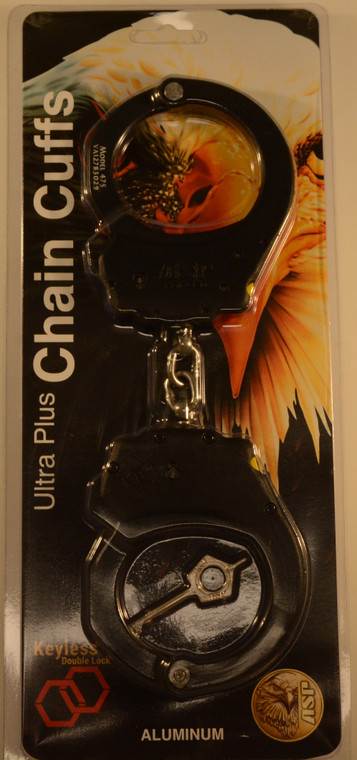ASP - Chain Ultra Plus Cuffs 56061