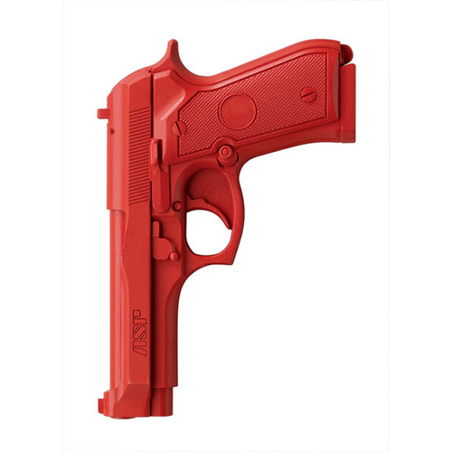 ASP - Red Gun Training Series 7351