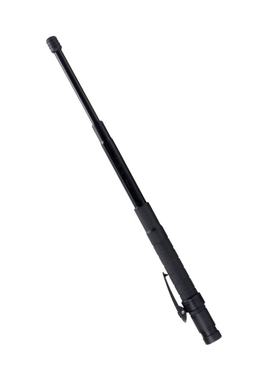 ASP - Agent Infinity Concealable Baton, (Steel) 40cm 52261