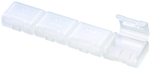 ASP - Battery Link Cases 53026