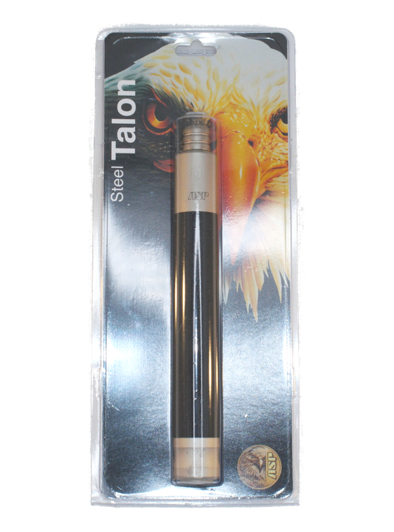 ASP - Talon Infinity Baton w/ Button - 50cm - Electroless 22430