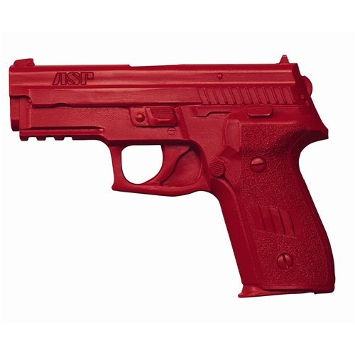 ASP - Red Gun Training Series 7342
