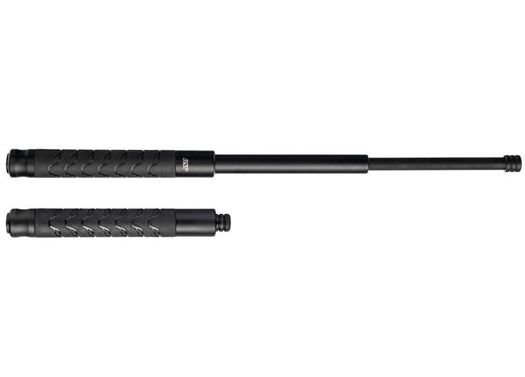 ASP - Talon Infinity Baton w/ Button - 50cm - Black Chrome 22434