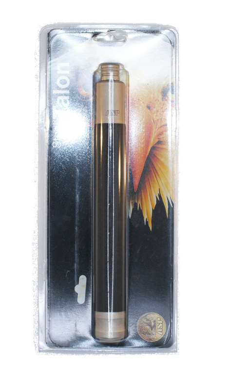 ASP - Talon Infinity Baton w/ Button - 60cm - Electroless 22630