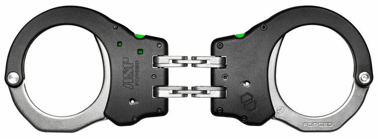 ASP - Hinge Ultra Plus Cuffs 66070