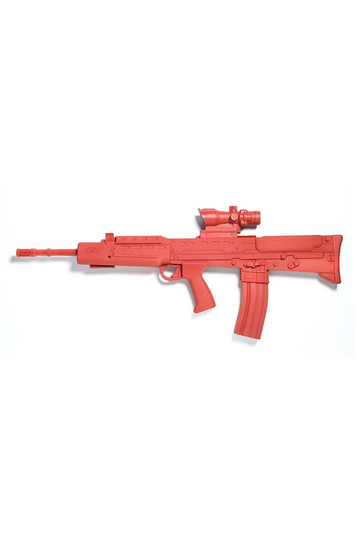 ASP - Red Gun Training Series 7416